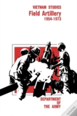 Capa do artigo Field Artillery, 1954-1973