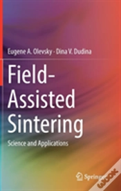 Capa do artigo Field-Assisted Sintering