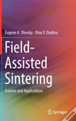 Capa do artigo Field-Assisted Sintering