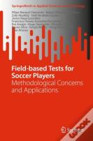 Field-Based Tests For Soccer Players