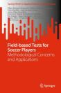 Field-Based Tests For Soccer Players - Preview