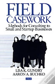 Capa do artigo Field Casework