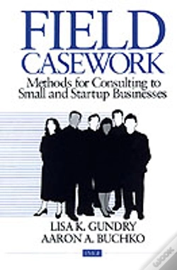 Capa do artigo Field Casework