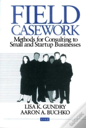 Capa do artigo Field Casework