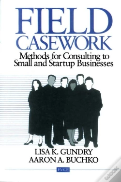 Capa do artigo Field Casework
