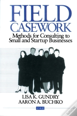 Capa do artigo Field Casework