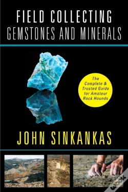 Capa do artigo Field Collecting Gemstones And Minerals