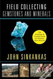 Capa do artigo Field Collecting Gemstones And Minerals