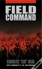 Capa do artigo Field Command