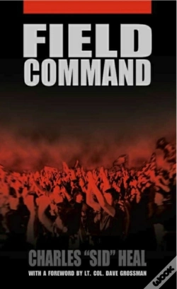 Capa do artigo Field Command