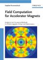 Field Computation For Accelerator Magnets - Preview