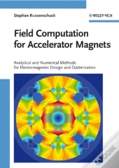 Field Computation For Accelerator Magnets