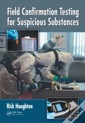 Capa do artigo Field Confirmation Testing For Suspicious Substances