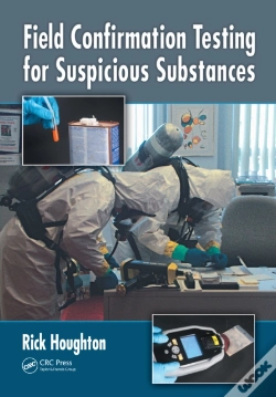 Capa do artigo Field Confirmation Testing For Suspicious Substances