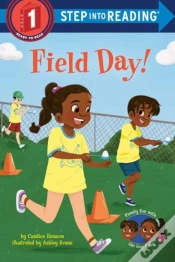 Capa do artigo Field Day!