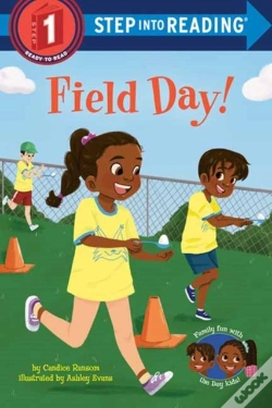 Capa do artigo Field Day!