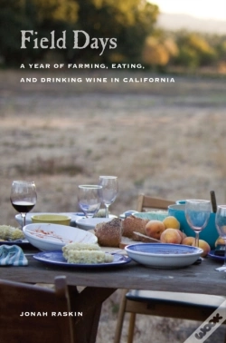 Capa do artigo Field Days