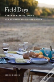 Capa do artigo Field Days