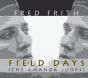 Field Days (The Amanda Loops) - CD - Preview