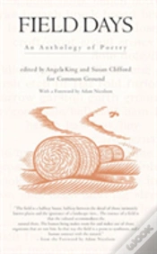 Capa do artigo Field Days