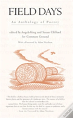 Capa do artigo Field Days