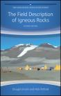 Field Description Of Igneous Rocks - Preview