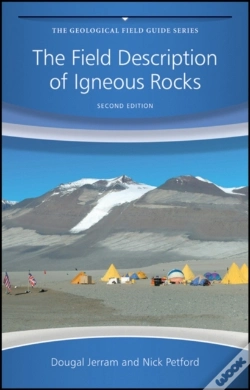 Capa do artigo Field Description Of Igneous Rocks