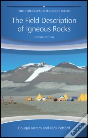 Capa do artigo Field Description Of Igneous Rocks