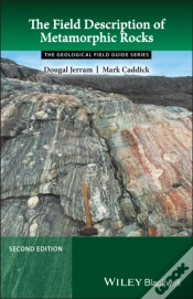 Capa do artigo Field Description Of Metamorphic Rocks