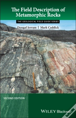 Capa do artigo Field Description Of Metamorphic Rocks