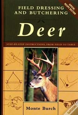 Capa do artigo Field Dressing And Butchering