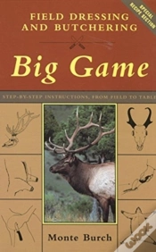 Capa do artigo Field Dressing And Butchering