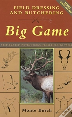 Capa do artigo Field Dressing And Butchering