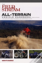 Capa do artigo Field & Stream All-Terrain Vehicle Handbook