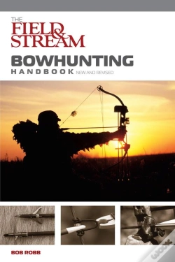 Capa do artigo Field & Stream Bowhunting Handbook, New And Revised