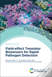 Capa do artigo Field-Effect Transistor Biosensors For Rapid Pathogen Detection