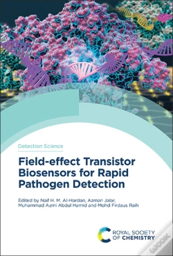 Capa do artigo Field-Effect Transistor Biosensors For Rapid Pathogen Detection