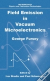 Capa do artigo Field Emission In Vacuum Microelectronics