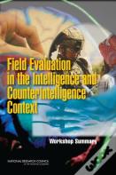 Field Evaluation In The Intelligence And Counterintelligence Context