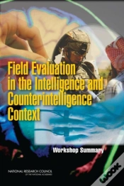 Capa do artigo Field Evaluation In The Intelligence And Counterintelligence Context