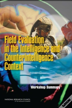 Capa do artigo Field Evaluation In The Intelligence And Counterintelligence Context