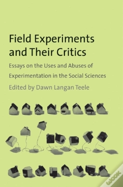 Capa do artigo Field Experiments And Their Critics