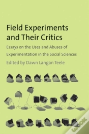 Capa do artigo Field Experiments And Their Critics