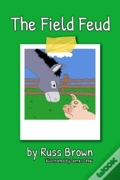 Capa do artigo Field Feud