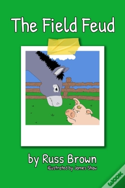 Capa do artigo Field Feud