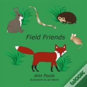 Capa do artigo Field Friends