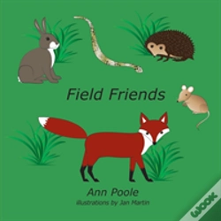 Capa do artigo Field Friends