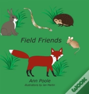 Capa do artigo Field Friends