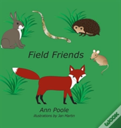 Capa do artigo Field Friends
