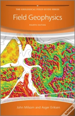 Capa do artigo Field Geophysics